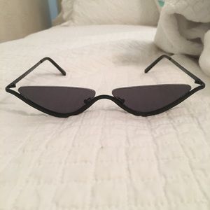 Cat eye Sunglasses